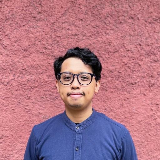 Profile picture of Asrul Hanafi
