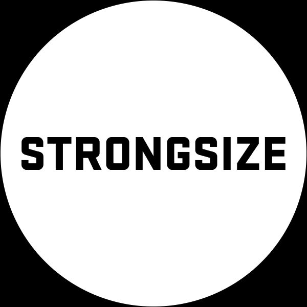 Profile picture of  Strongsize