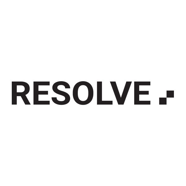 Profile picture of Resolve