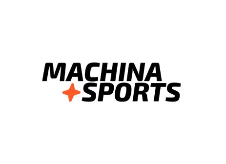 Profile picture of Machina Sports