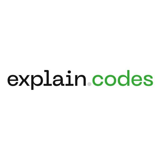 Logo of Explain.Codes