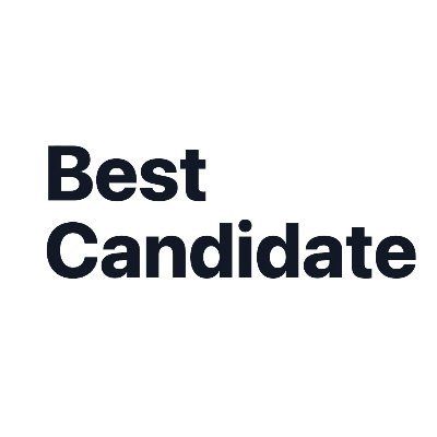 Profile picture of BestCandidate