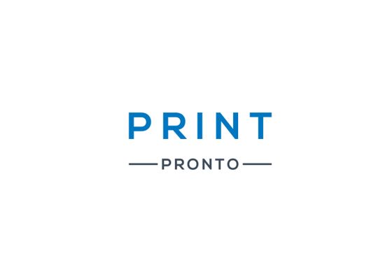 Profile picture of Print Pronto