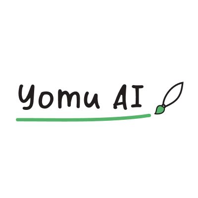 Profile picture of Yomu AI