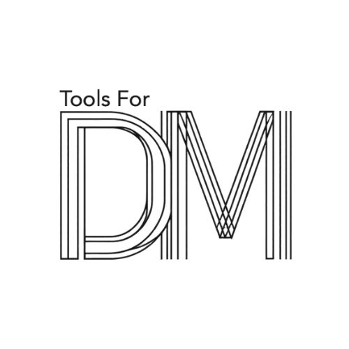 Profile picture of Tools ForDM