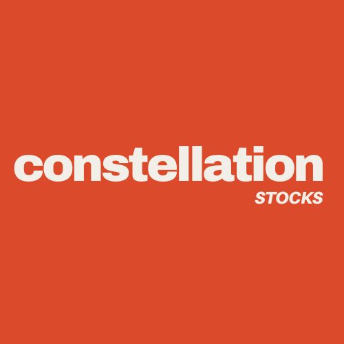 Profile picture of Constellation Stocks 