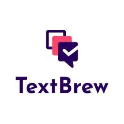 Profile picture of TextBrew