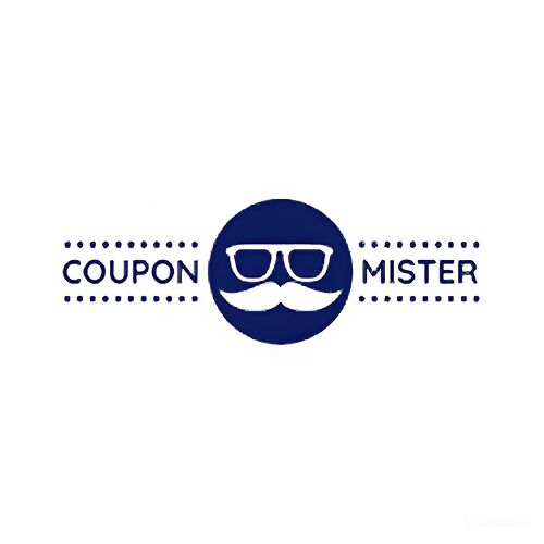 Profile picture of Coupon Mister