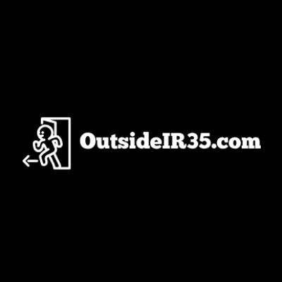 Profile picture of OutsideIR35.com