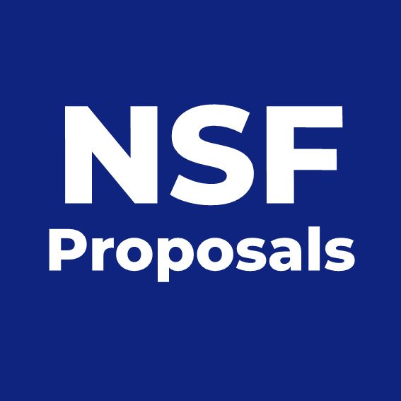 Profile picture of NSF Proposals