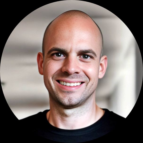 Profile picture of Javier Escartin
