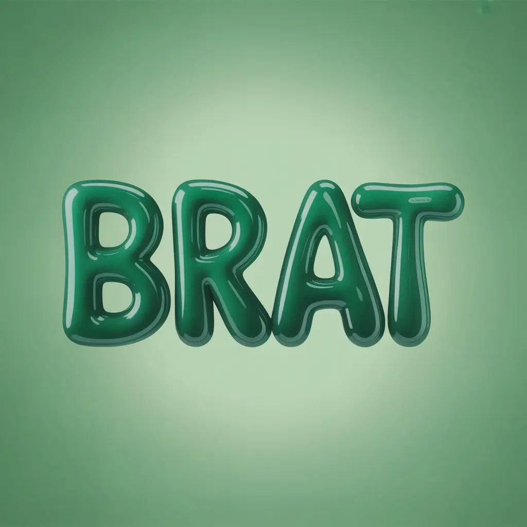 Profile picture of Brat Generator