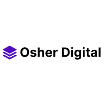 Profile picture of Osher Digital