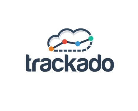 Logo of Trackado