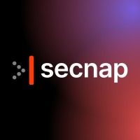 Logo of Secnap