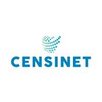 Logo of Censinet