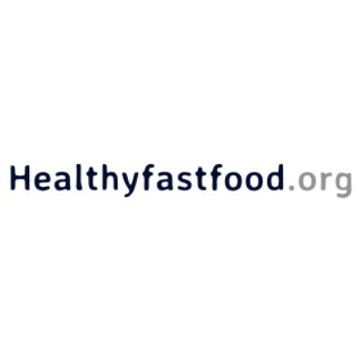 Profile picture of Healthy FastFood