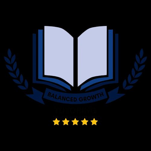 Profile picture of Balanced Growth Tutoring