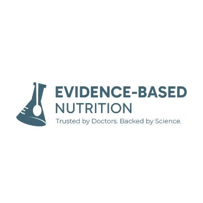 Profile picture of Evidence-Based Nutrition 