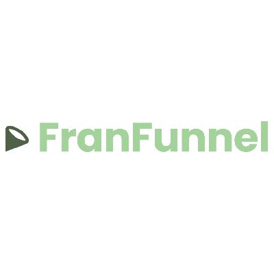 Logo of  FranFunnel  