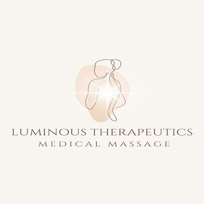 Profile picture of Luminous Therapeutics Medical Massage