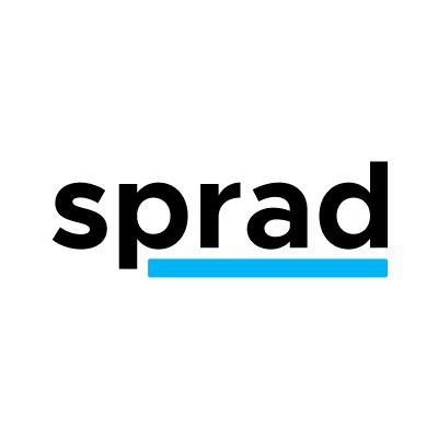 Logo of Sprad