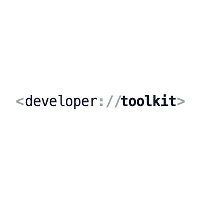 Logo of Developer Toolkit
