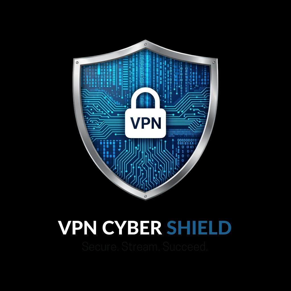 Profile picture of VPN Cyber Shield