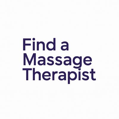 Profile picture of Find a Massage Therapist UK