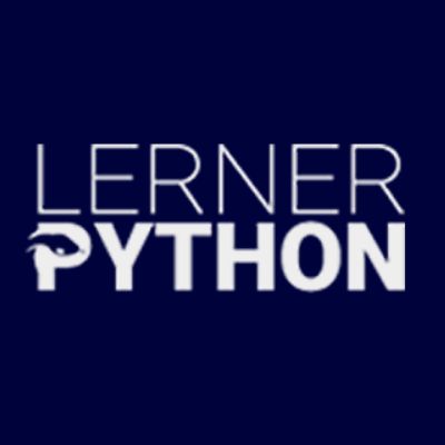 Profile picture of Lerner Python