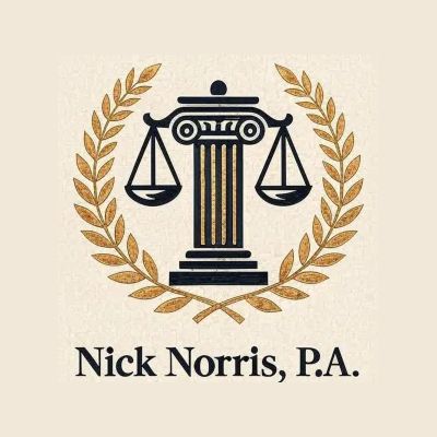 Profile picture of Nick Norris, P.A.  