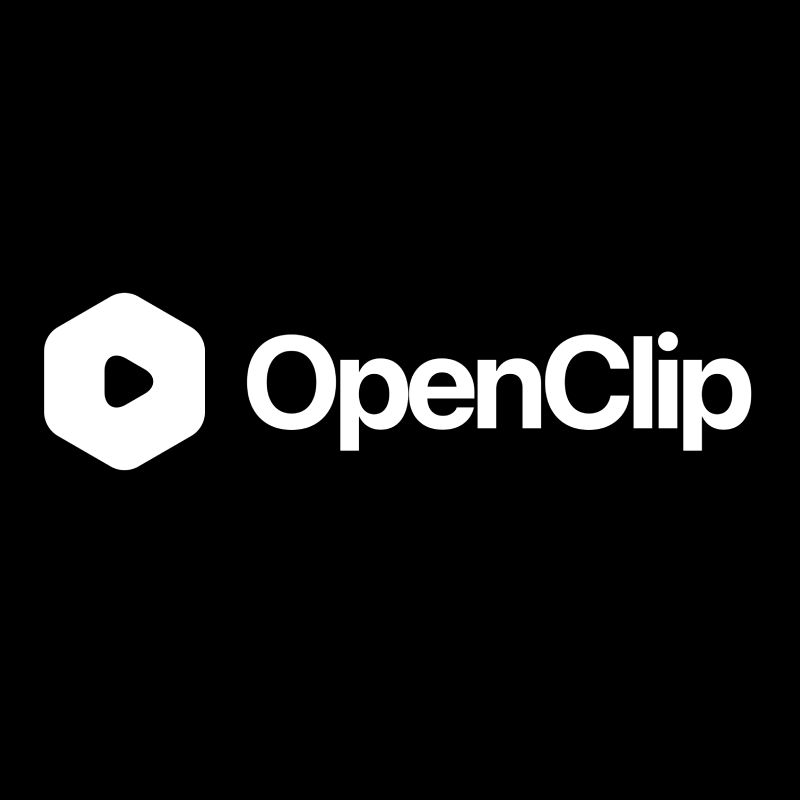 Profile picture of OpenClip