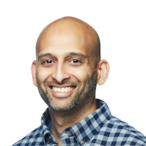 Logo of Hamel Husain