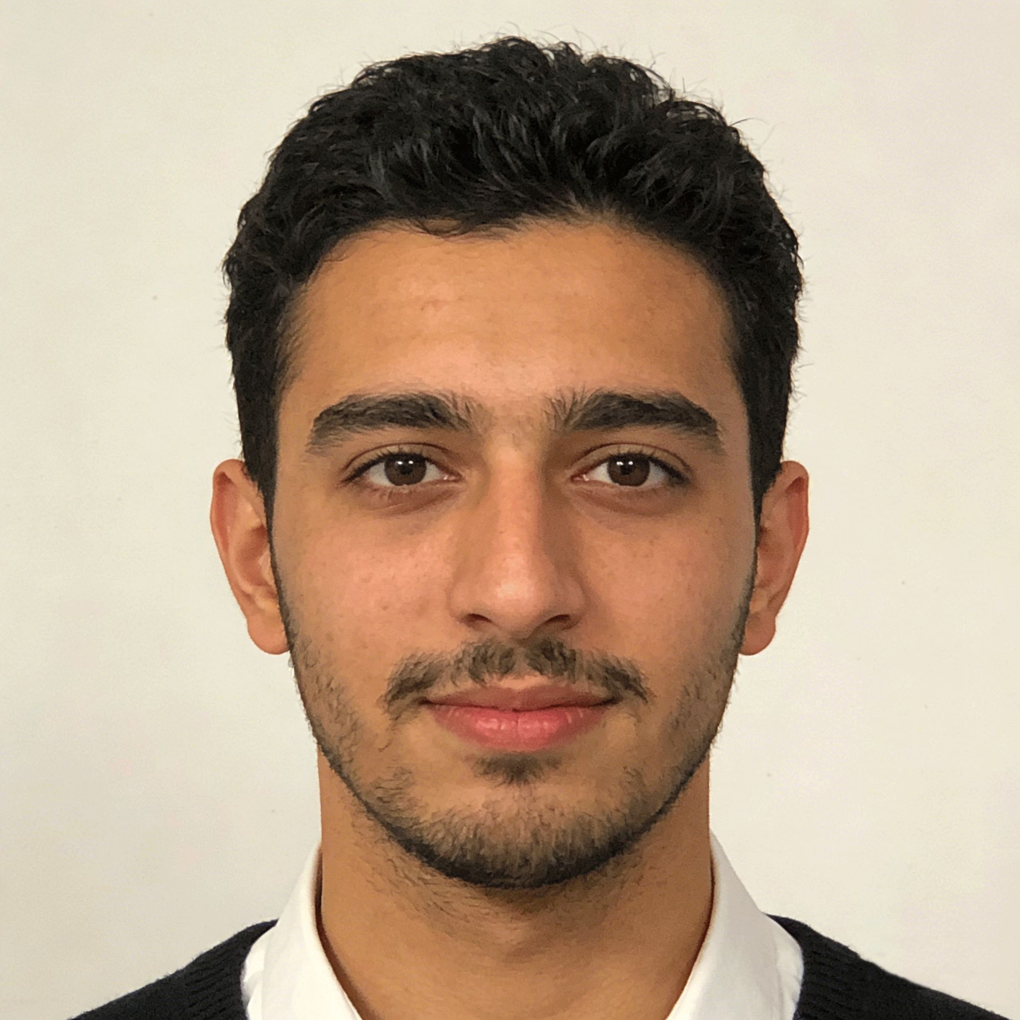 Profile picture of Harsel Givesh