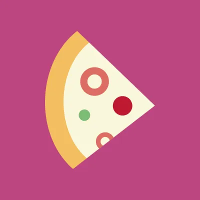 Image attached to the   redirect.pizza update