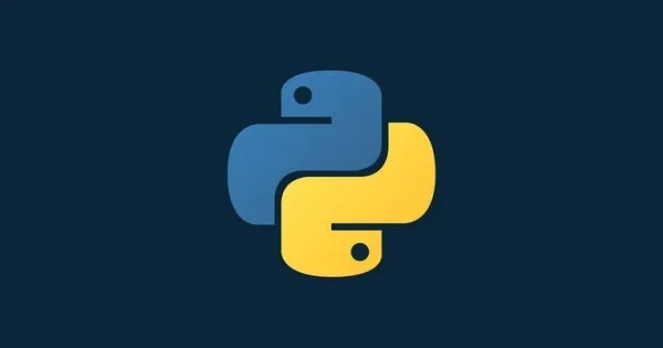 Image attached to the Python Online update