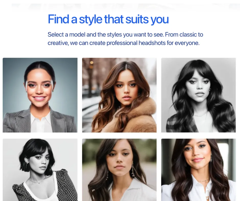 Image attached to the EveryMe.ai update