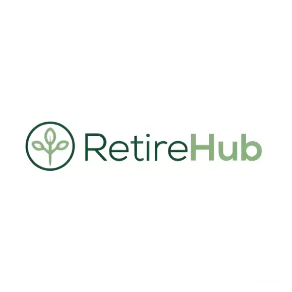 Image attached to the RetireHub update