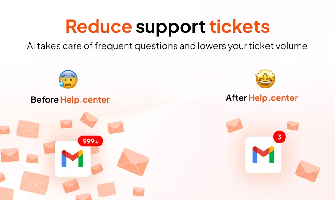 Image attached to the Help.center update