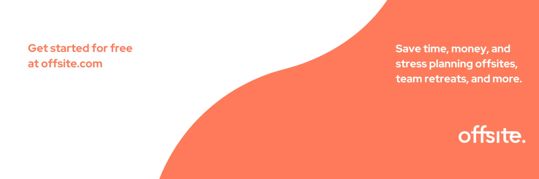 Image attached to the Offsite update