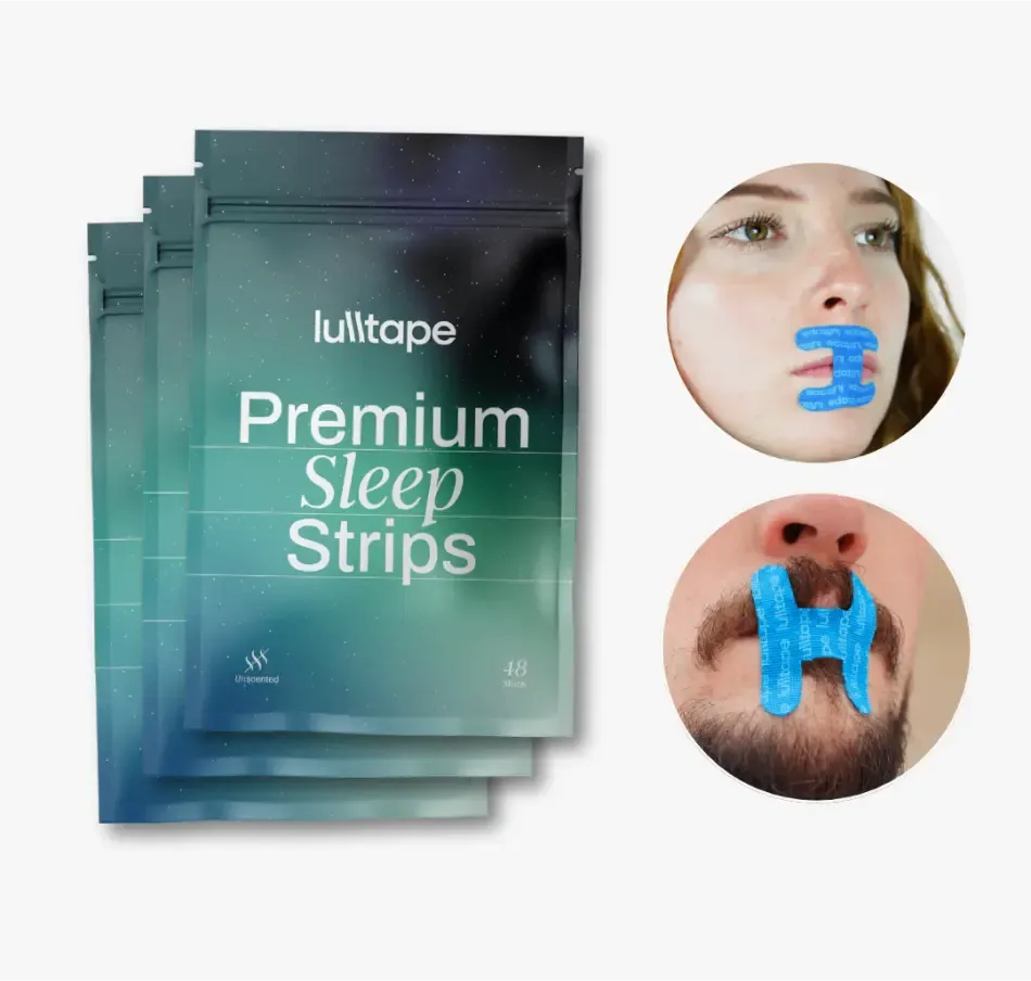 Image attached to the lulltape update