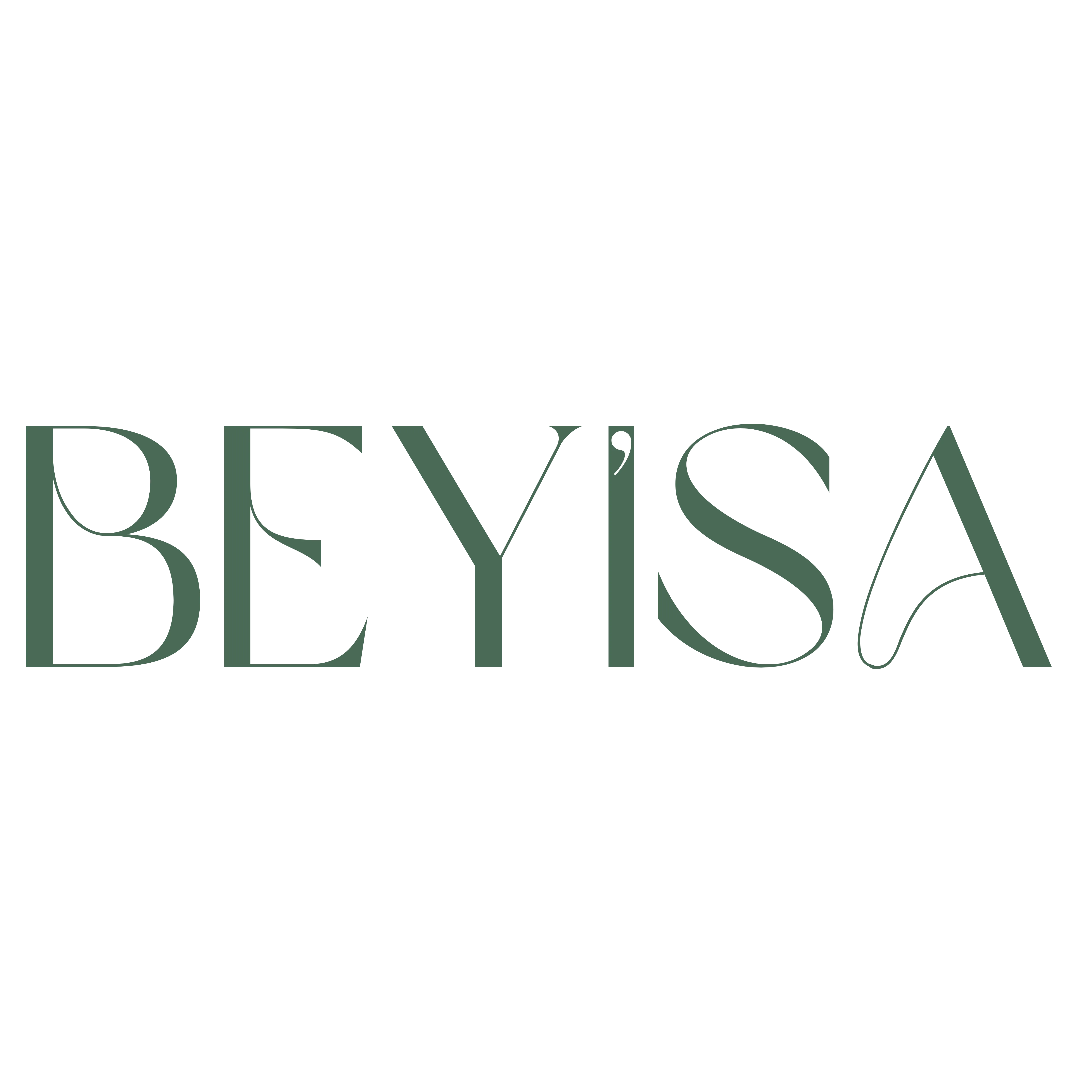 Logo of Beyisa