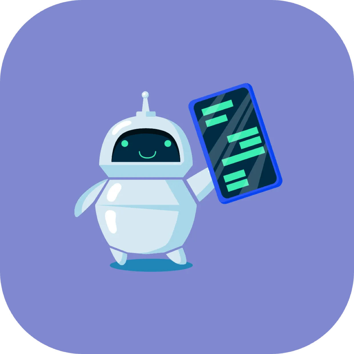 Logo of AskCode