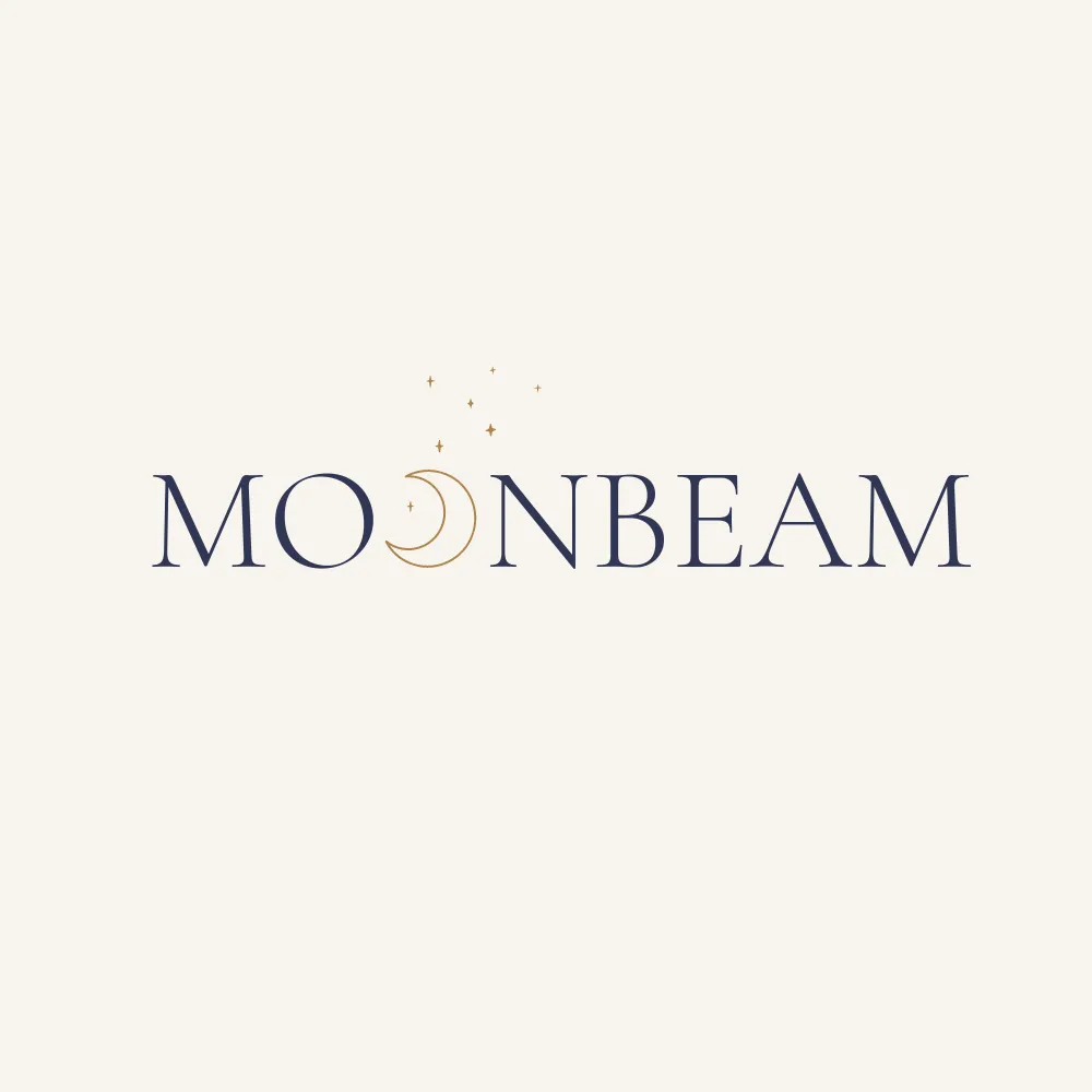 Logo of Moonbeam 🌙