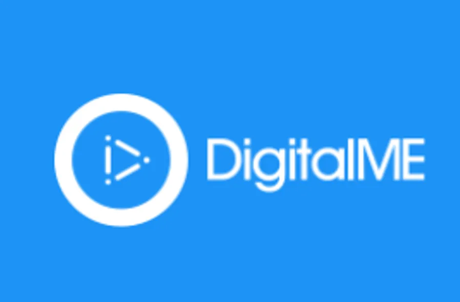 Logo of DigitalME