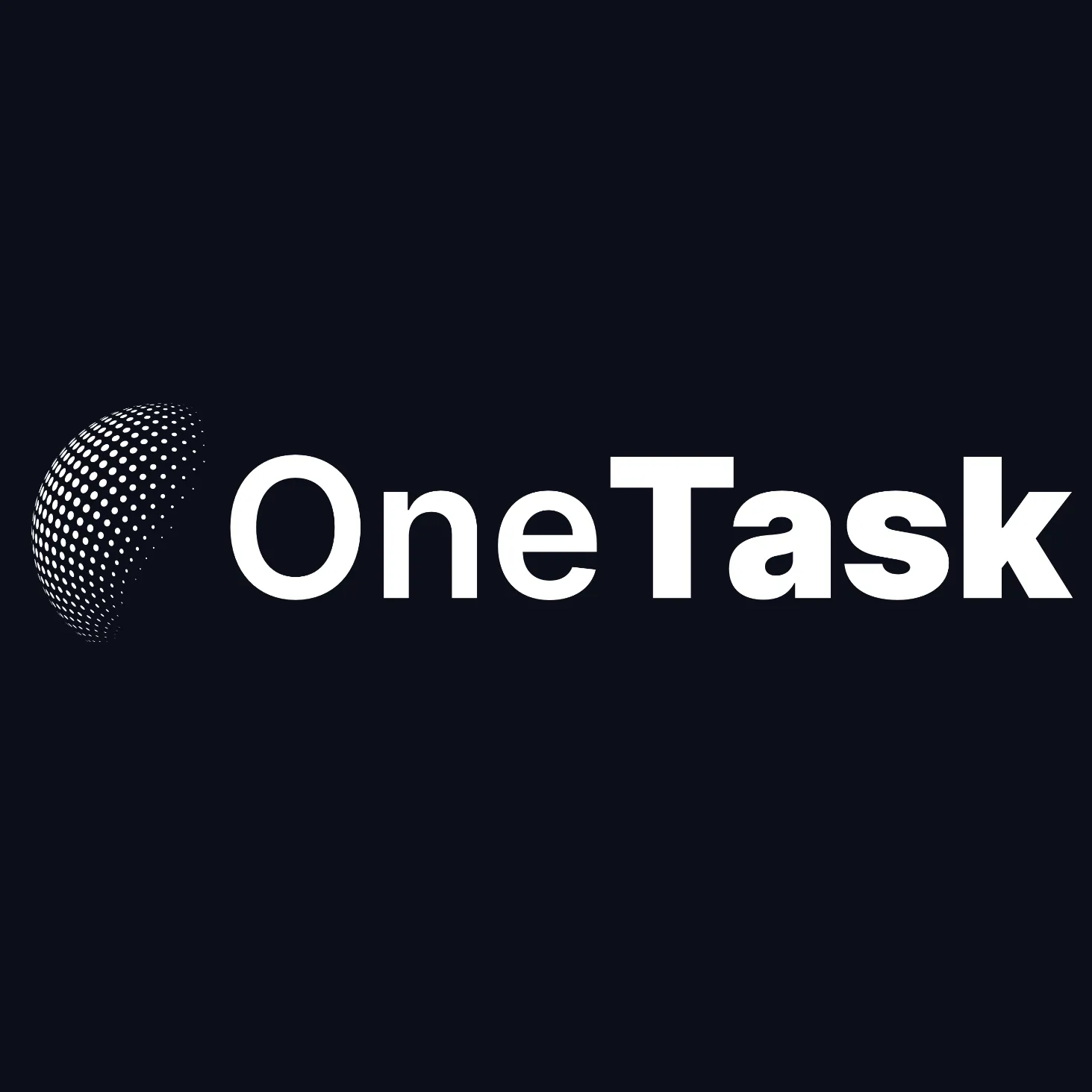 Logo of OneTask