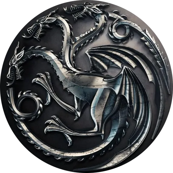 Logo of High Valyrian Translator