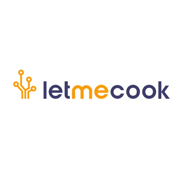 Logo of Let Me Cook