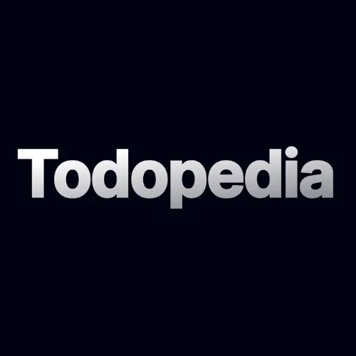 Logo of Todopedia