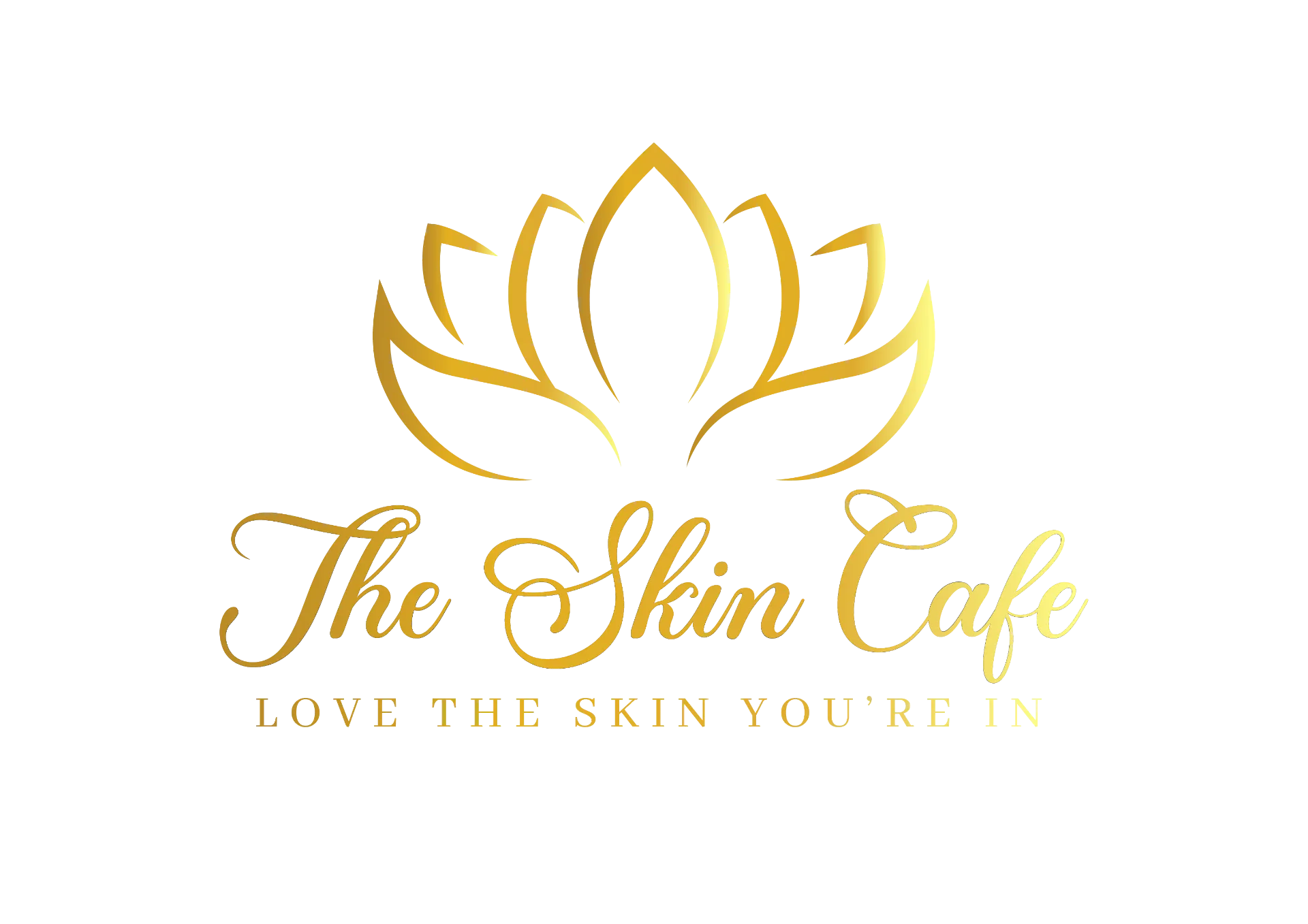 Logo of The Skin Cafe